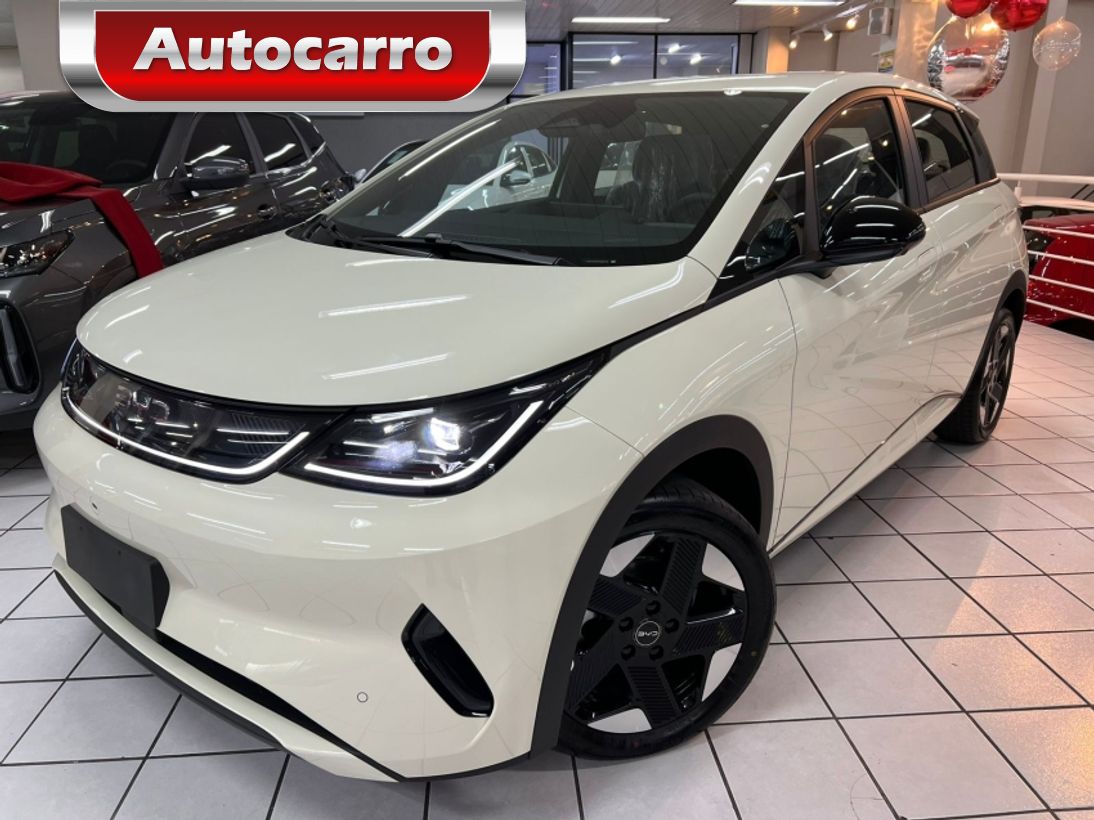 BYD