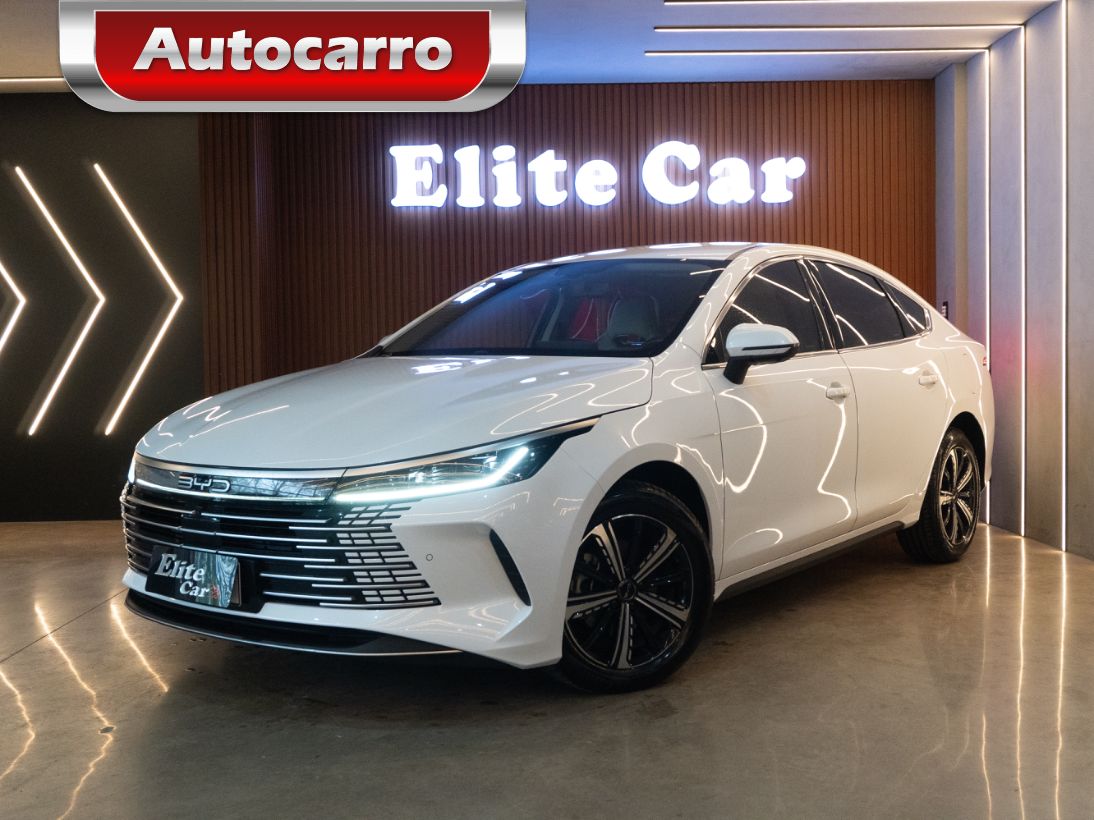 BYD