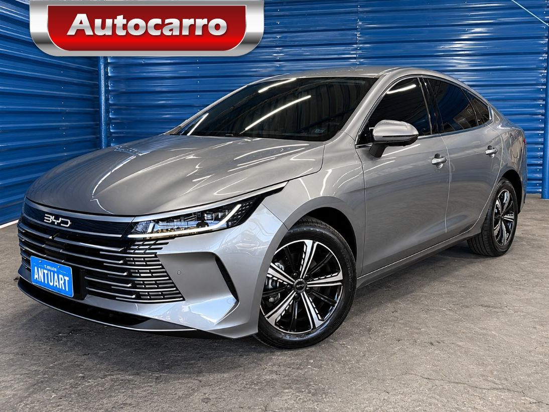 BYD