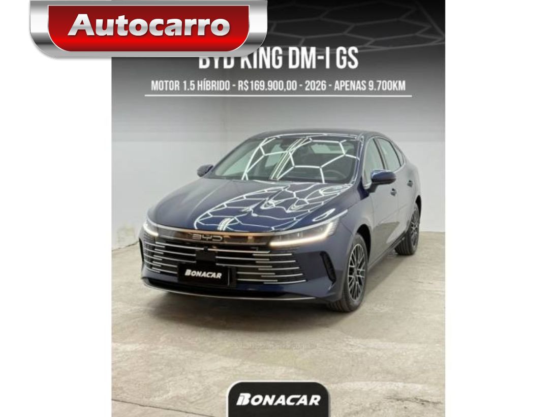BYD