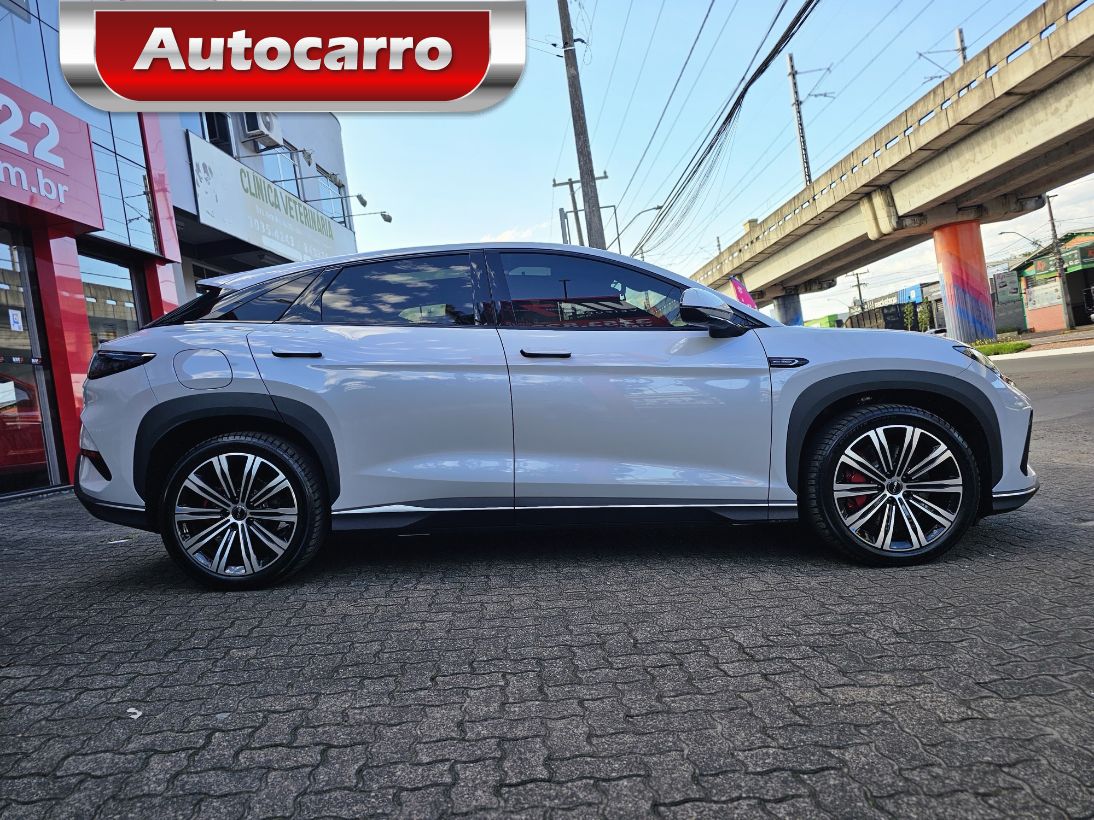 BYD Sealion 7 7 AWD 2027