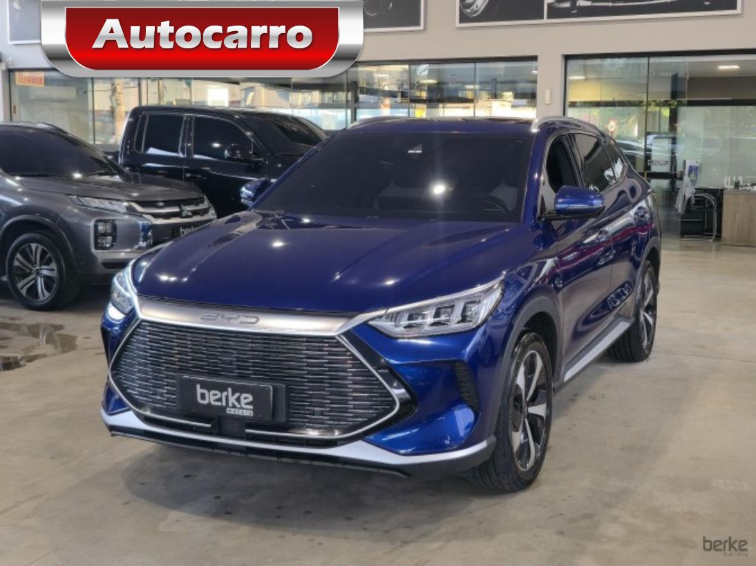 BYD