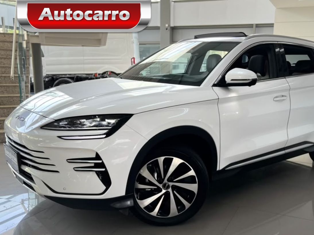 BYD