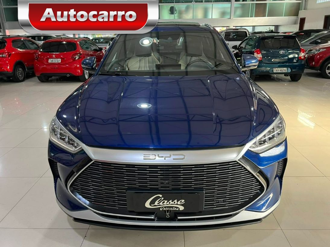BYD
