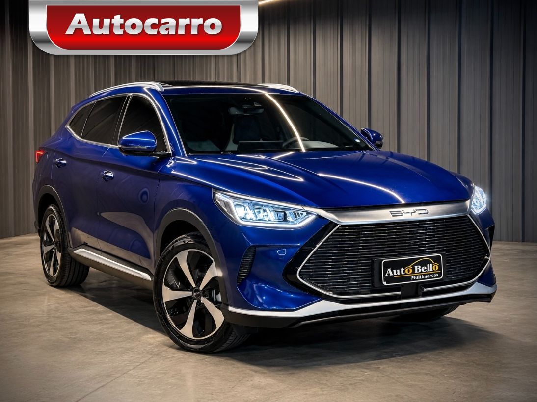 BYD