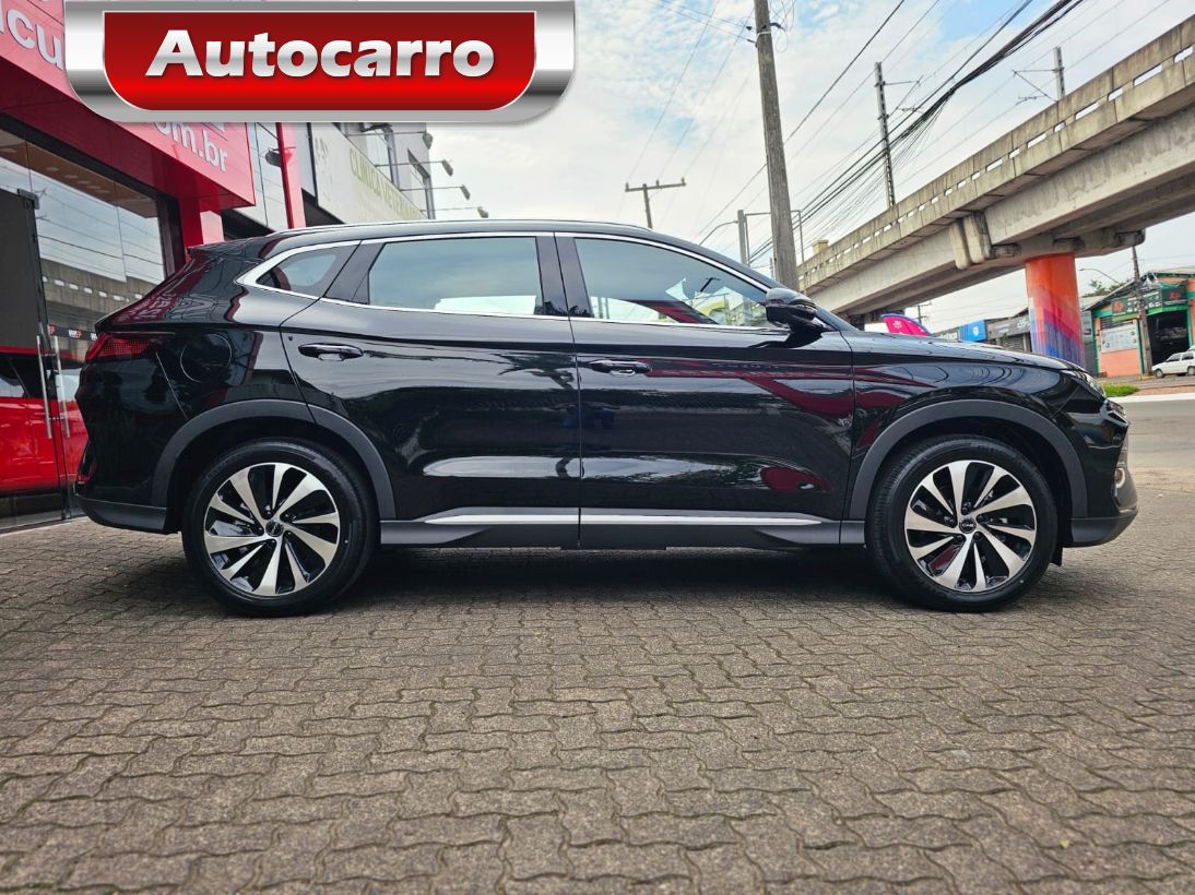 BYD