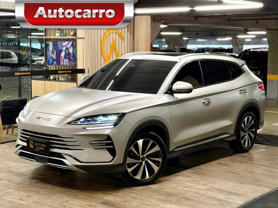 BYD Song Plus OTHERS 2026