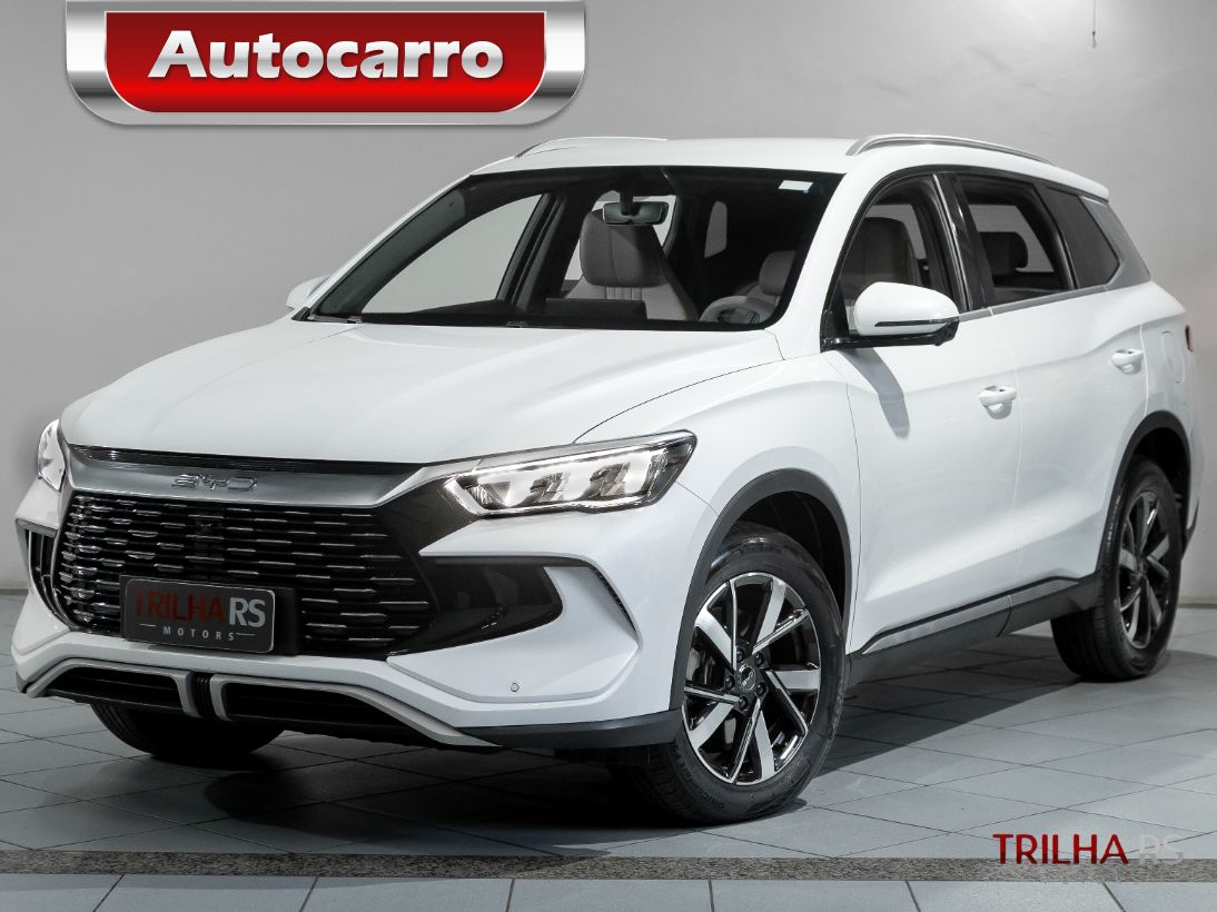 BYD