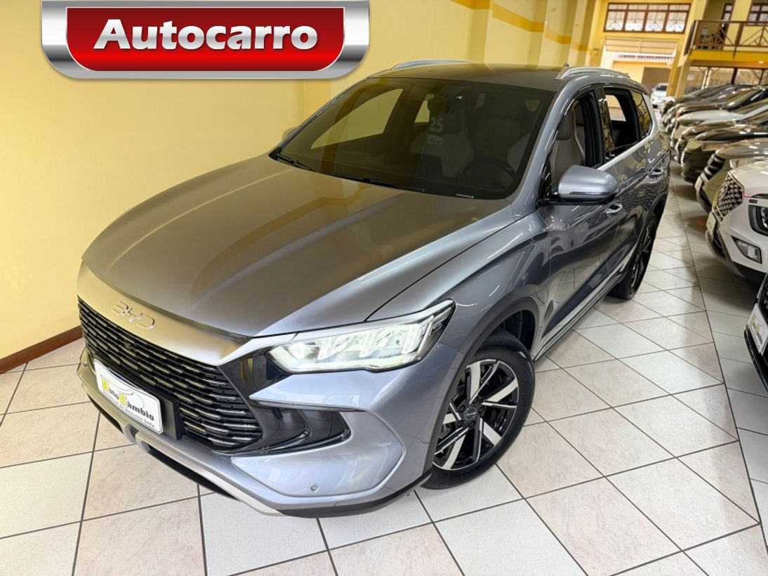 BYD