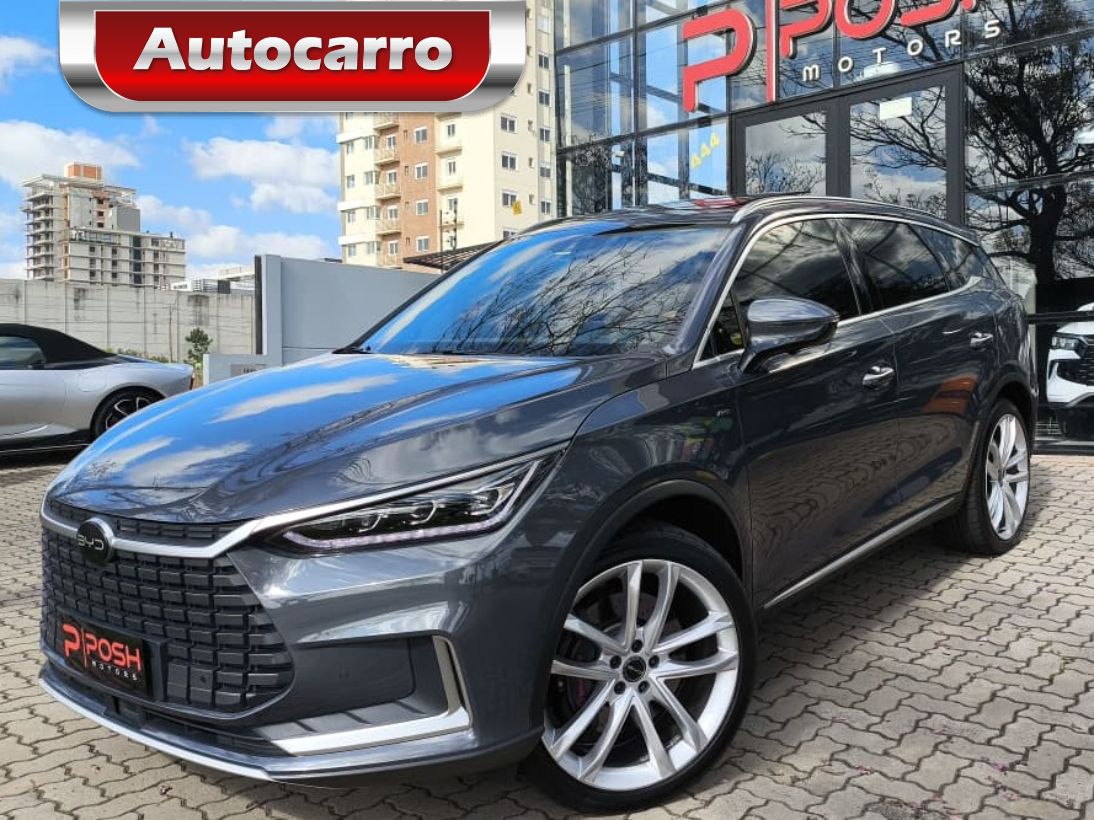 BYD