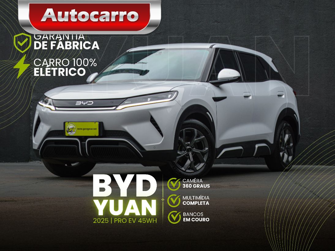 BYD