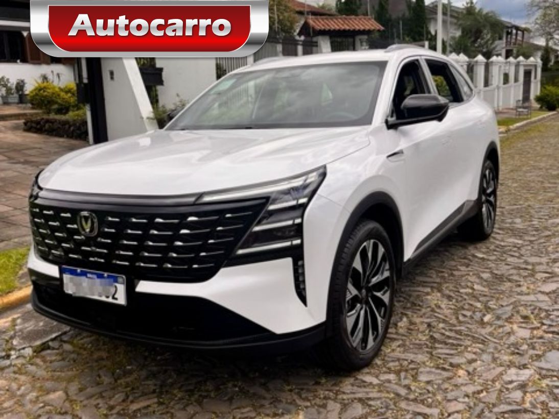 CAOA CHANGAN