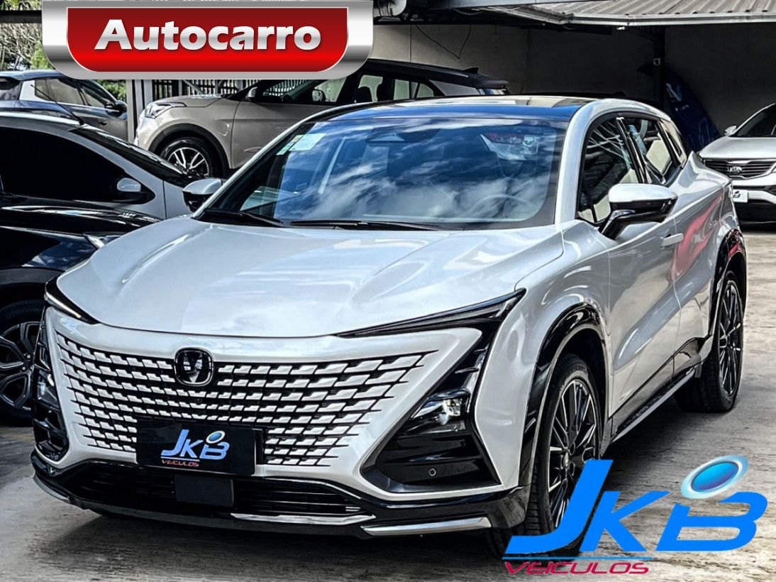 CAOA CHANGAN