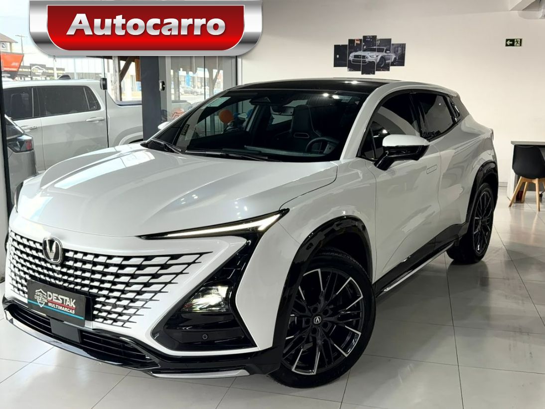 CAOA CHANGAN
