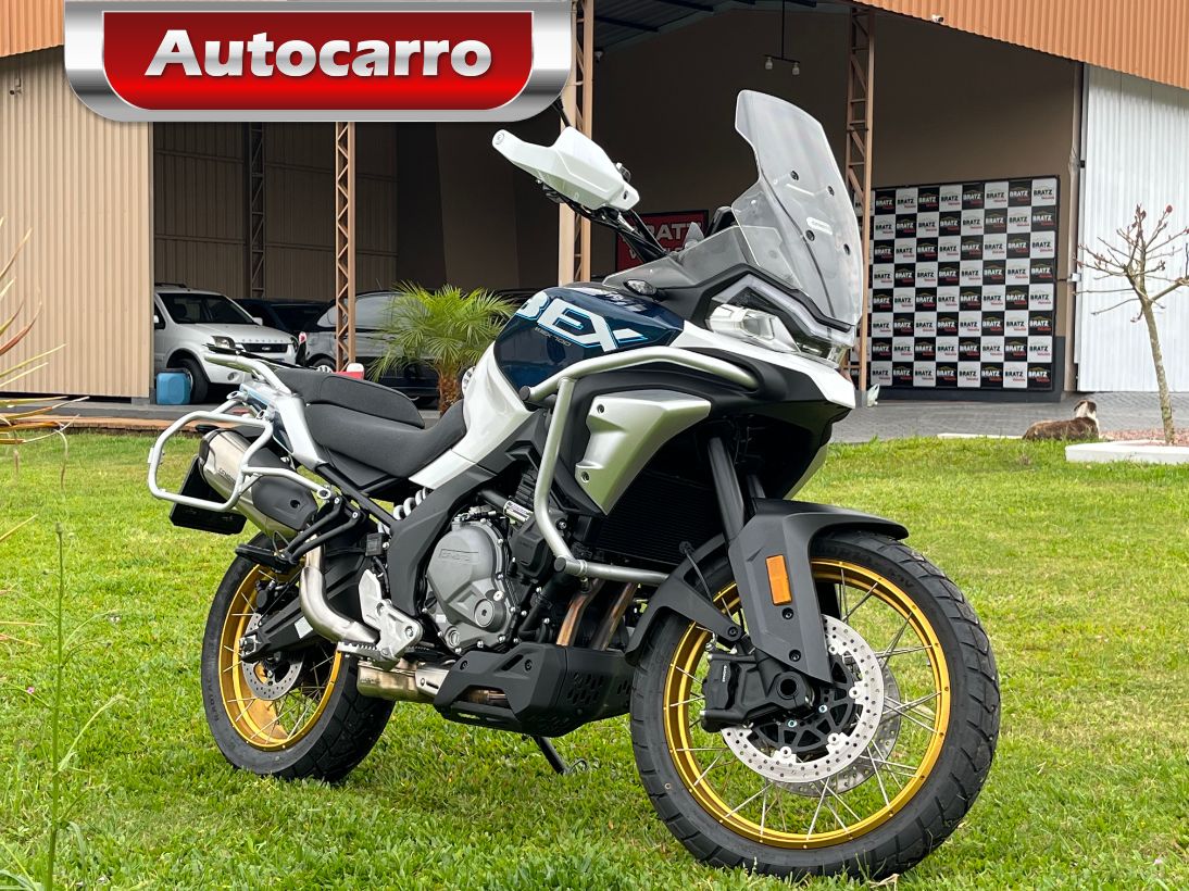 CFMOTO