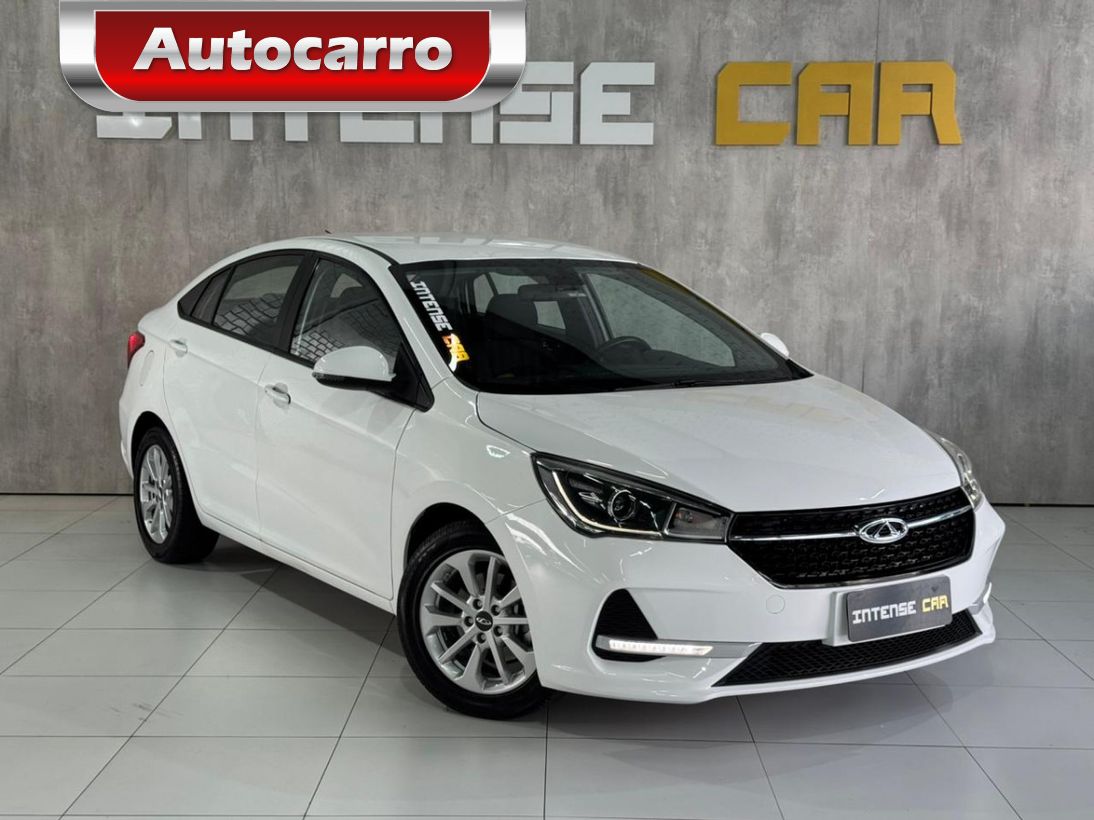 CHERY