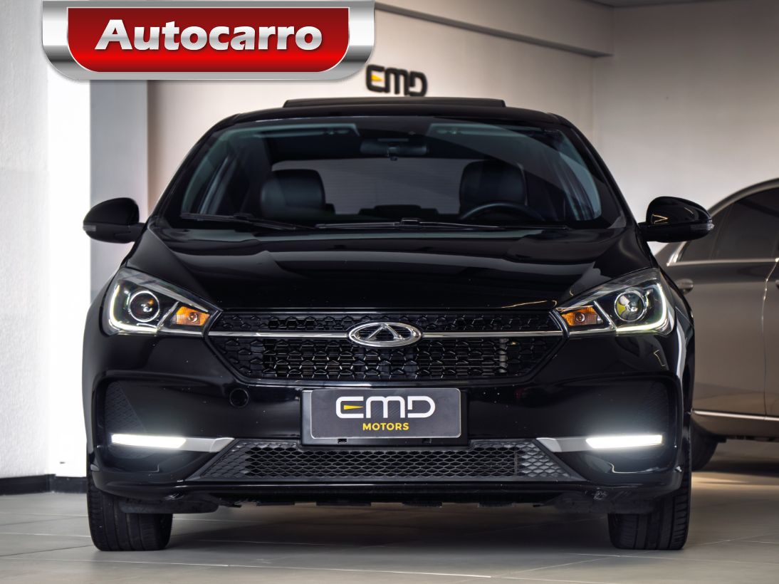 CHERY
