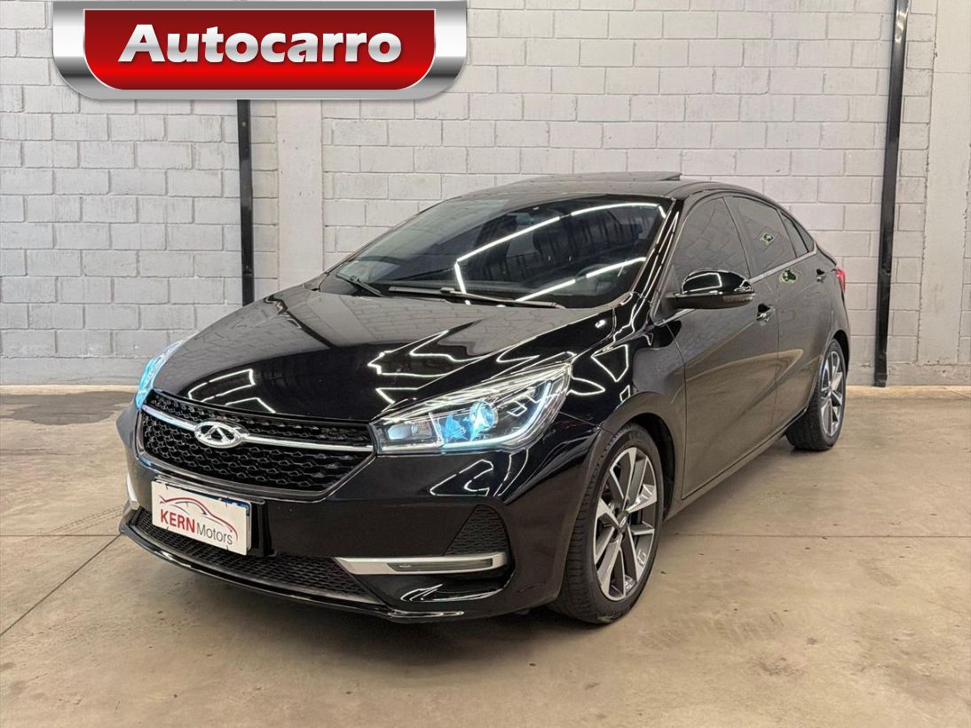 CHERY