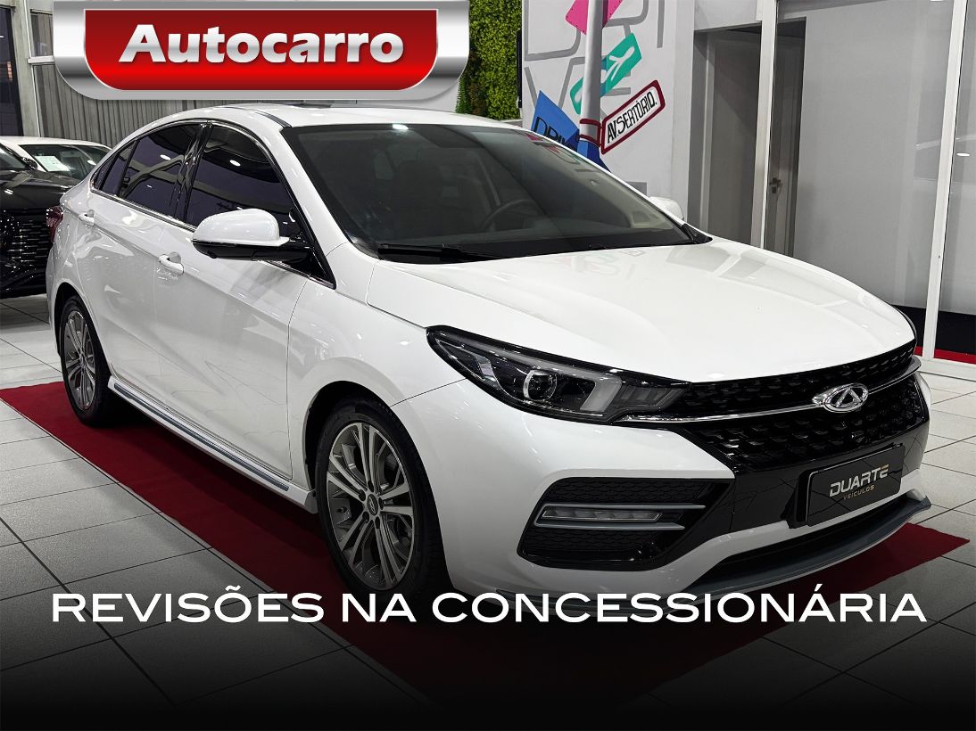 CHERY