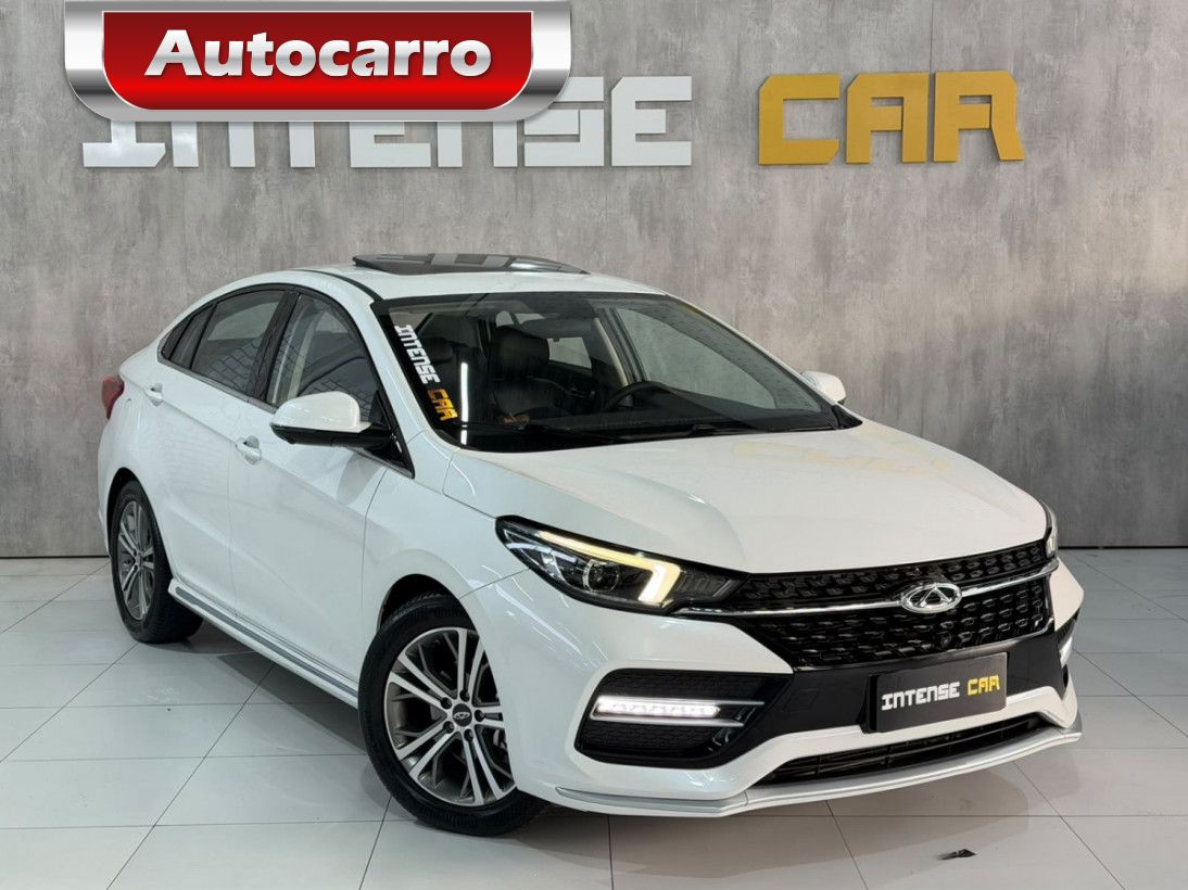 Caoa Chery Arrizo 6 1.5 GSX TURBO 2021