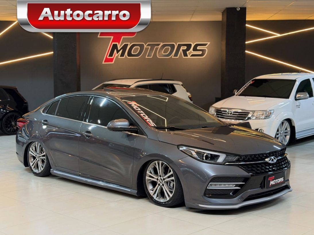 CHERY