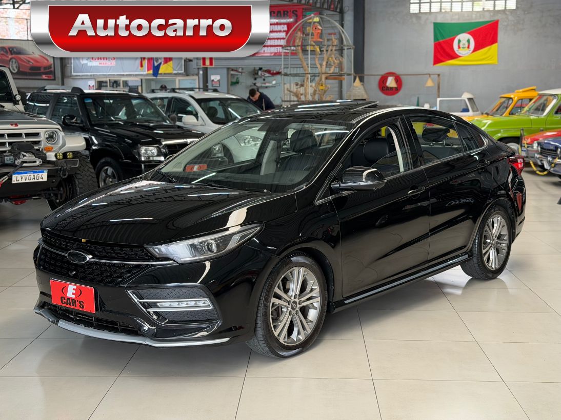 CHERY