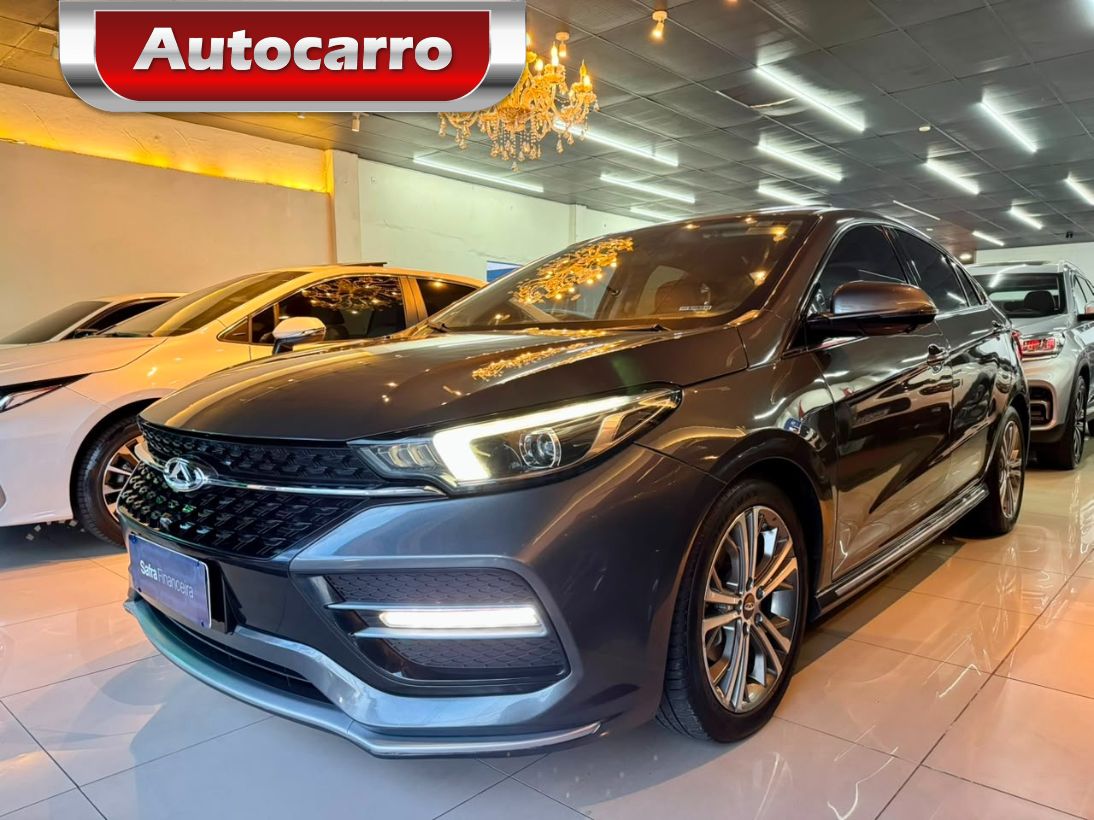 CHERY