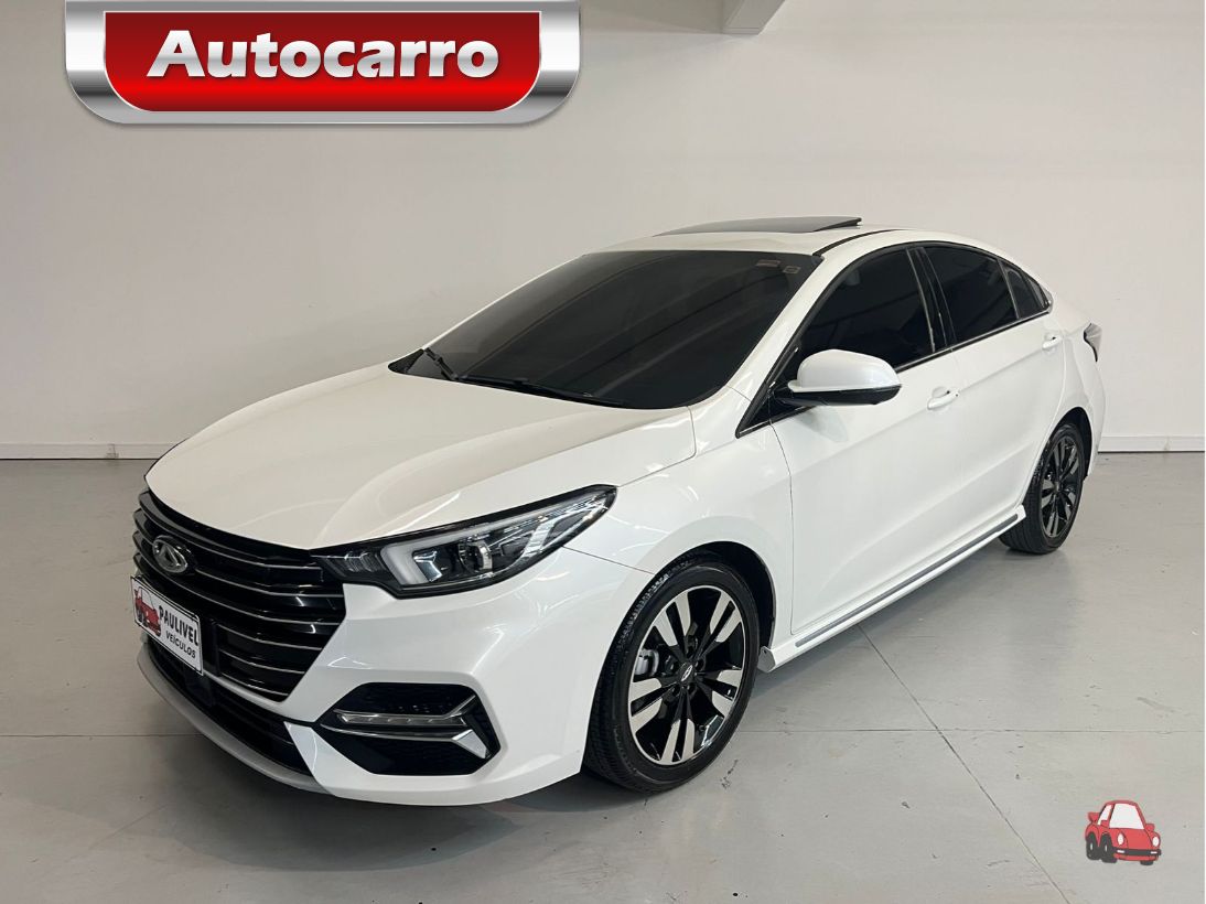 CHERY
