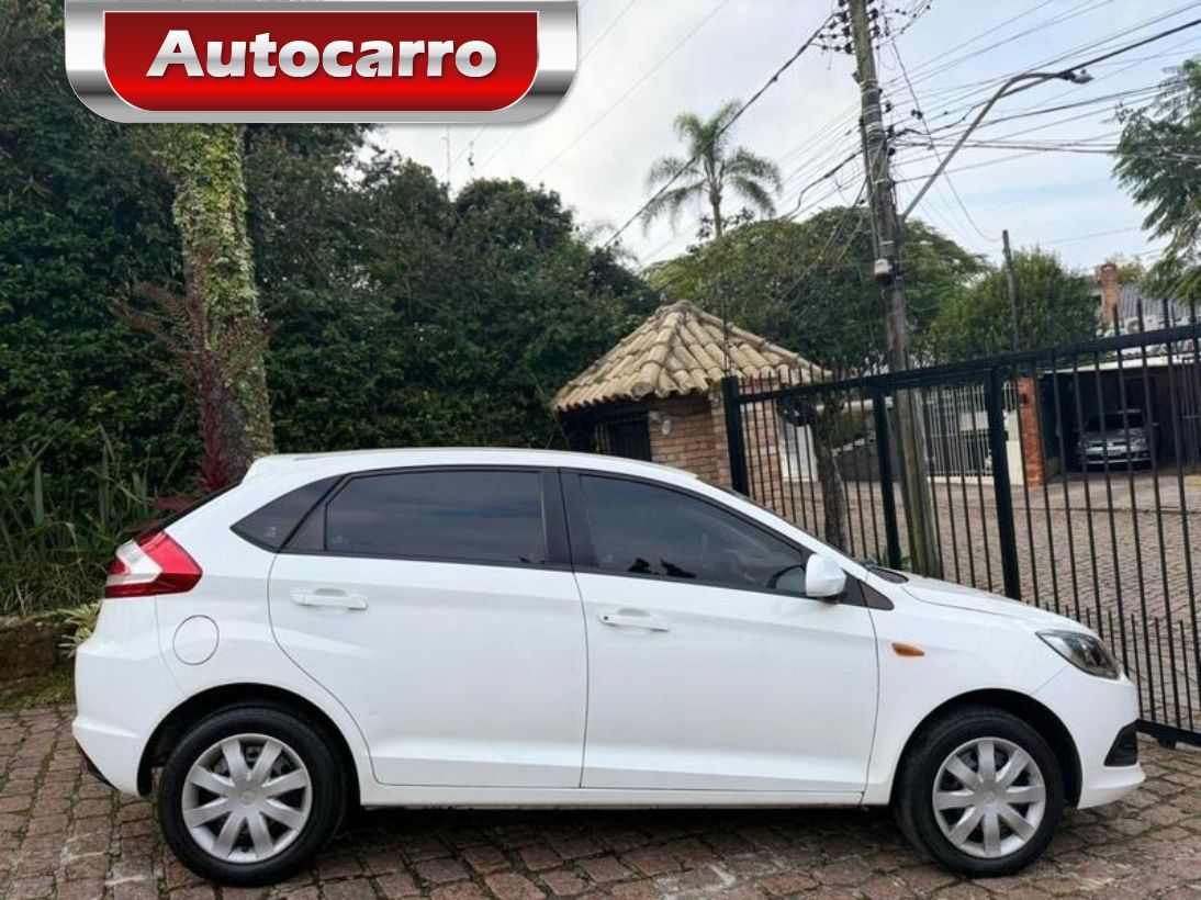 CHERY