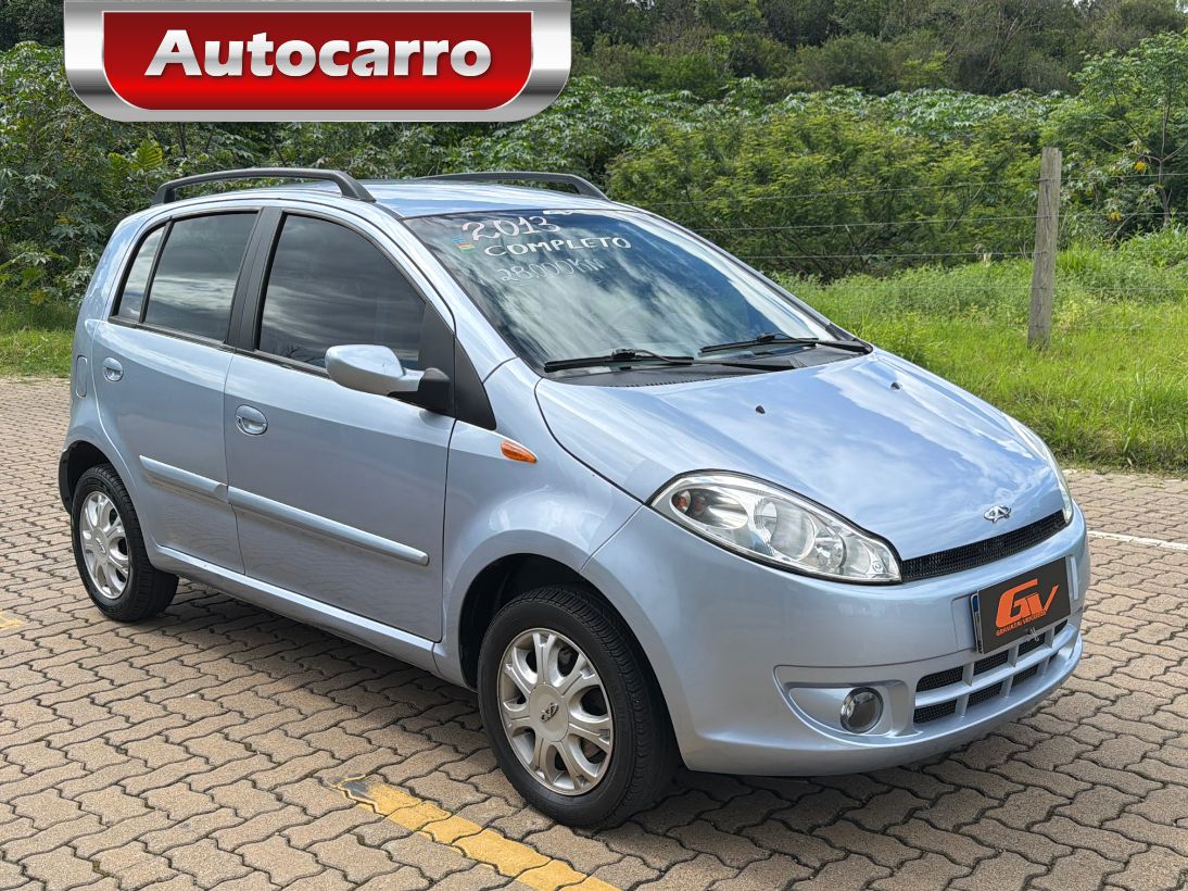 CHERY