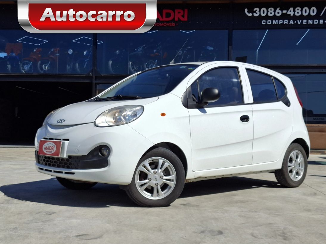 CHERY