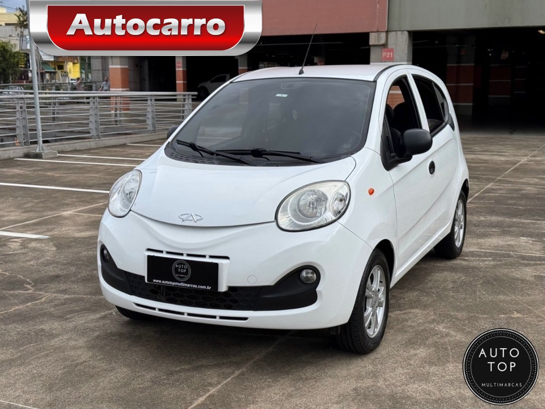 CHERY