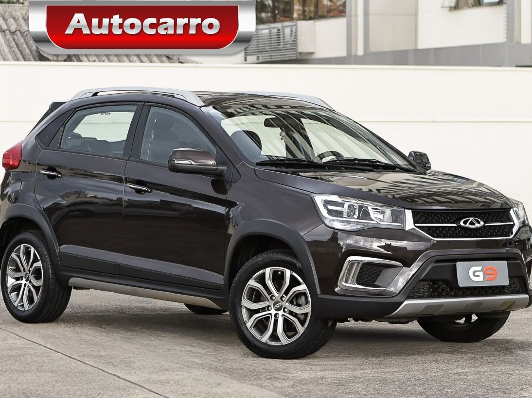 CHERY