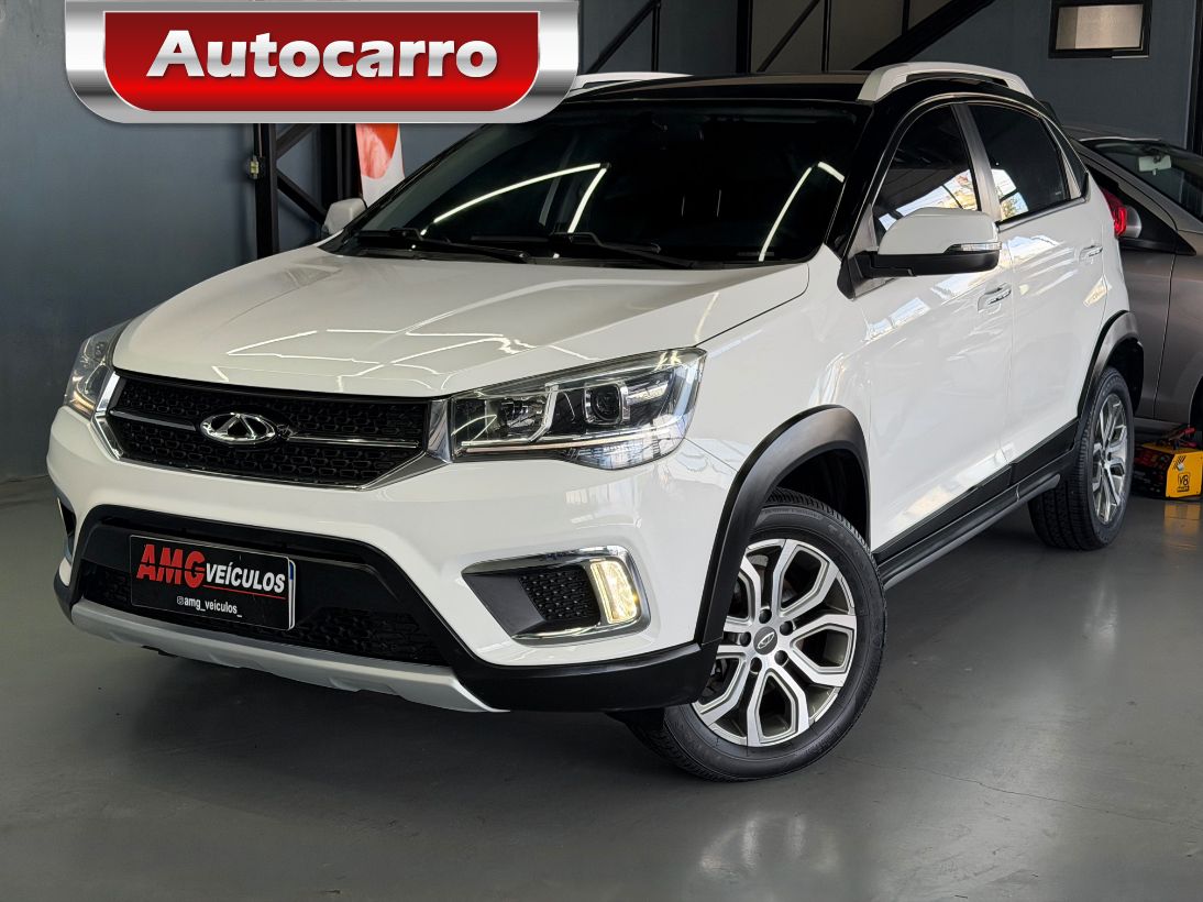 CHERY