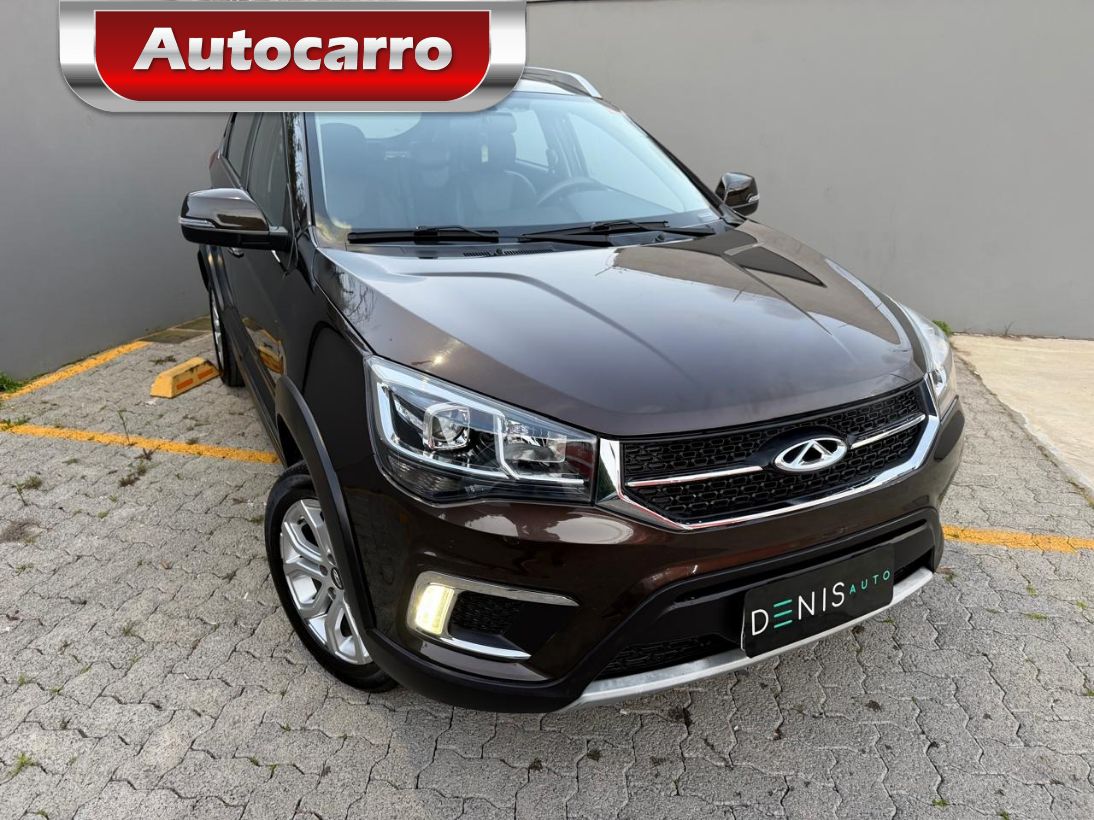 CHERY