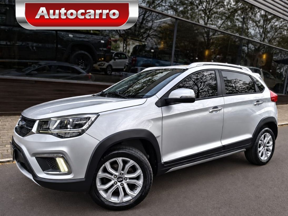 CHERY