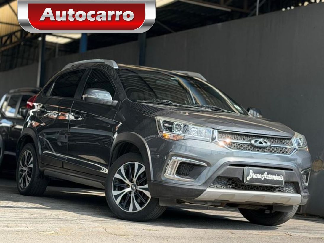 CHERY