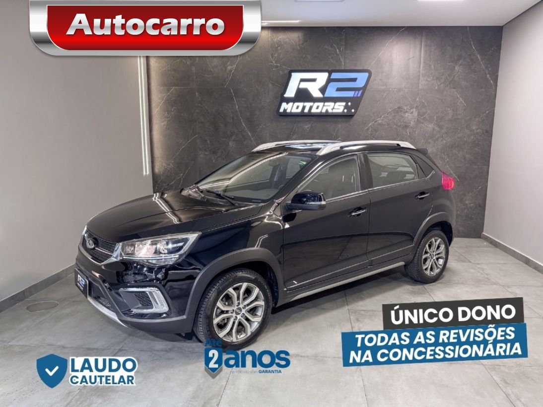 CHERY