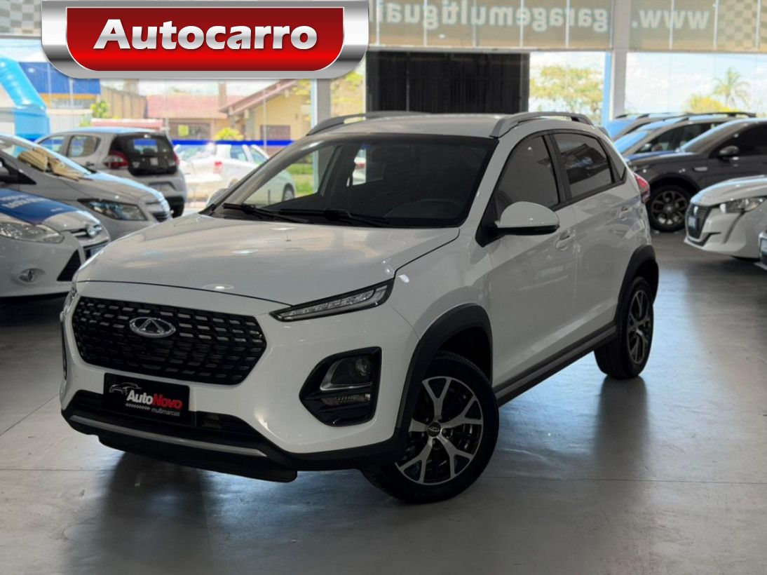 CHERY