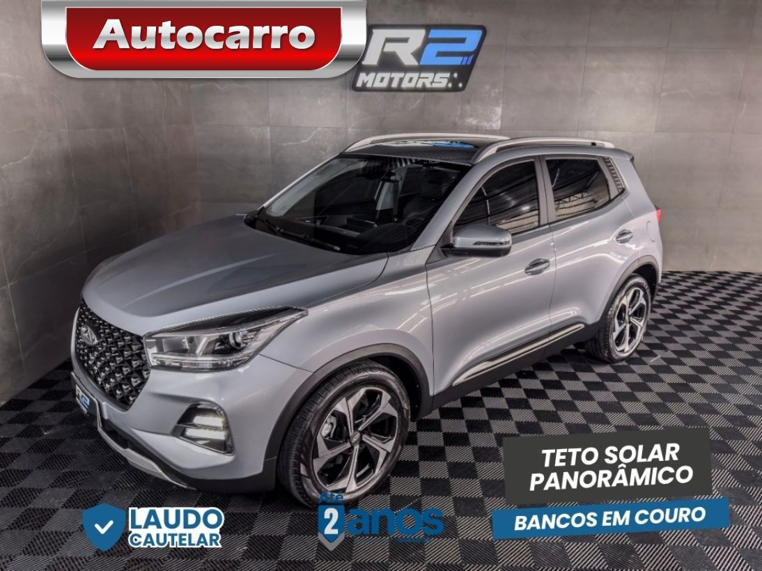 CHERY