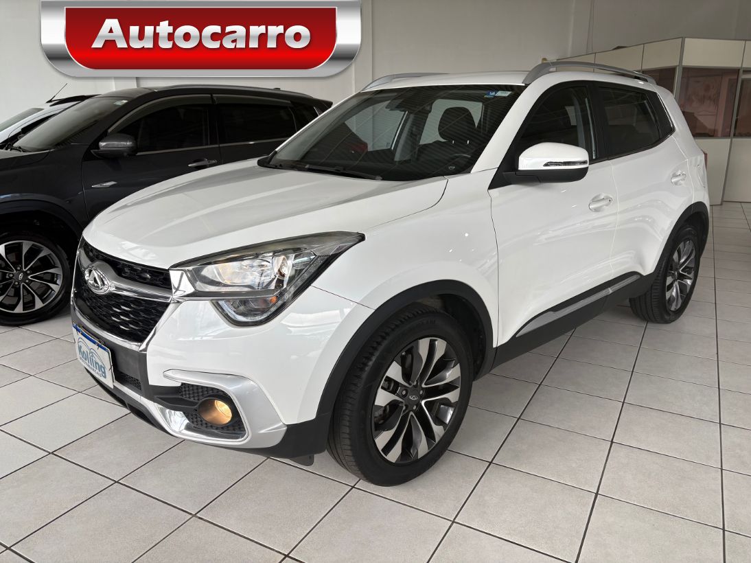 CHERY