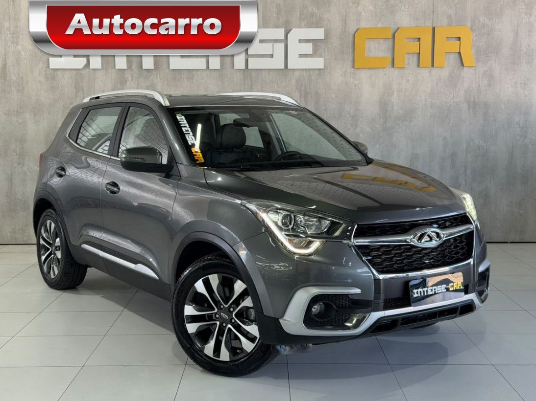 CHERY