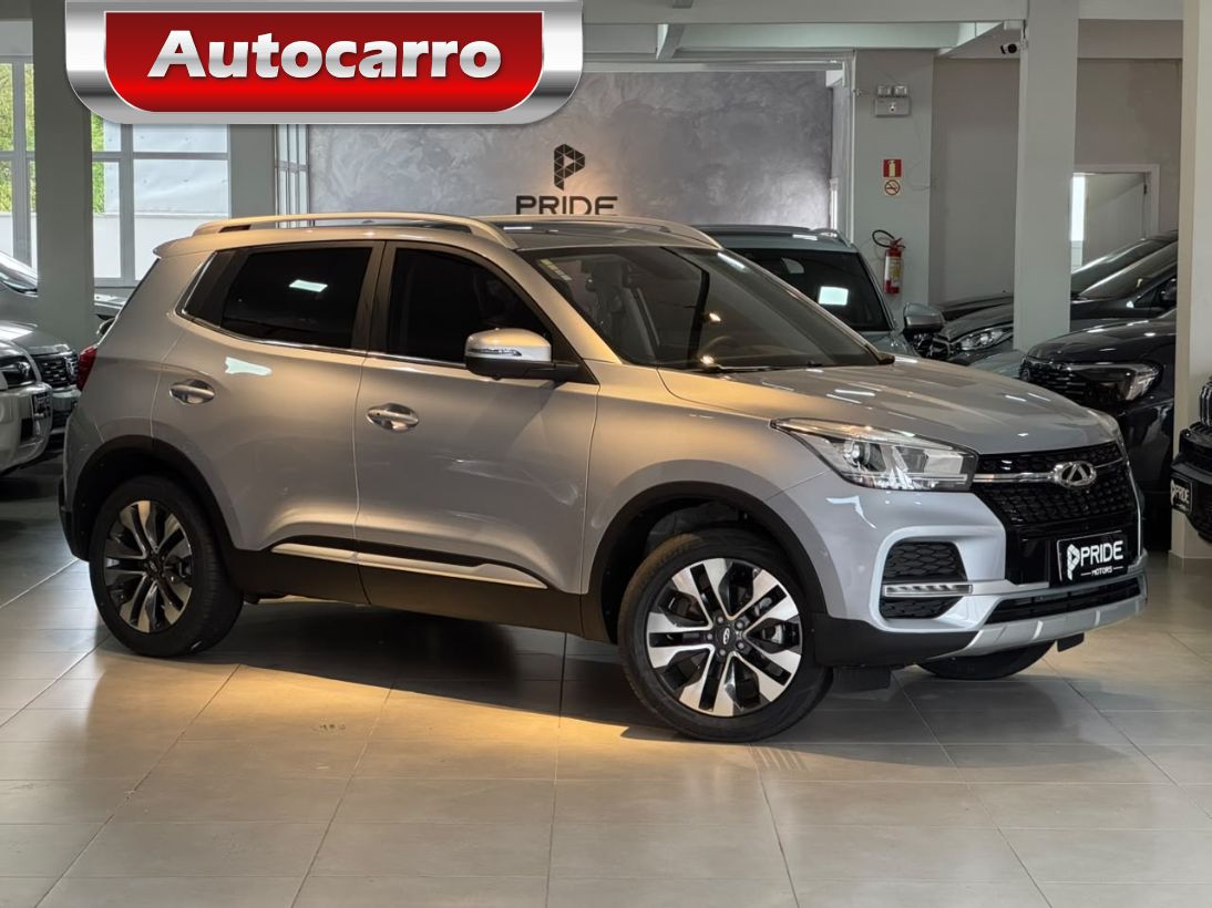 CHERY