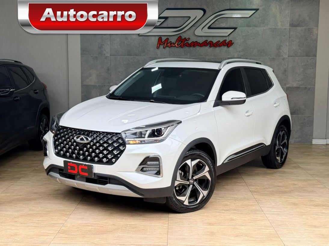 Caoa Chery Tiggo 5X 1.5 SPORT TURBO 2025