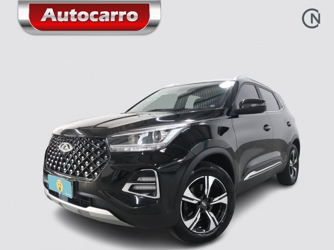 Caoa Chery Tiggo 5X 2025