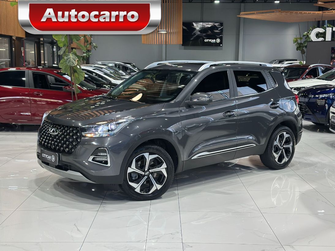 CHERY
