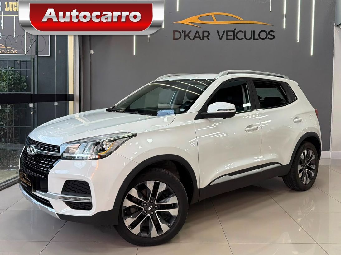 CHERY