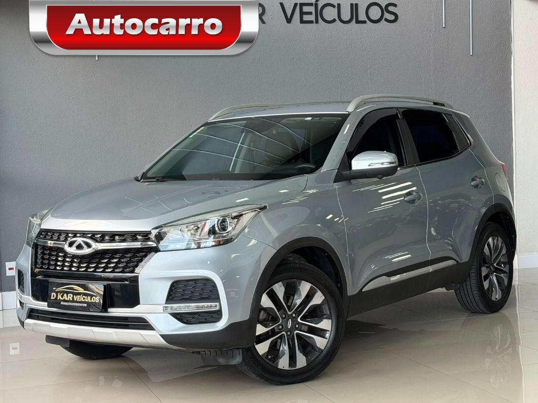CHERY