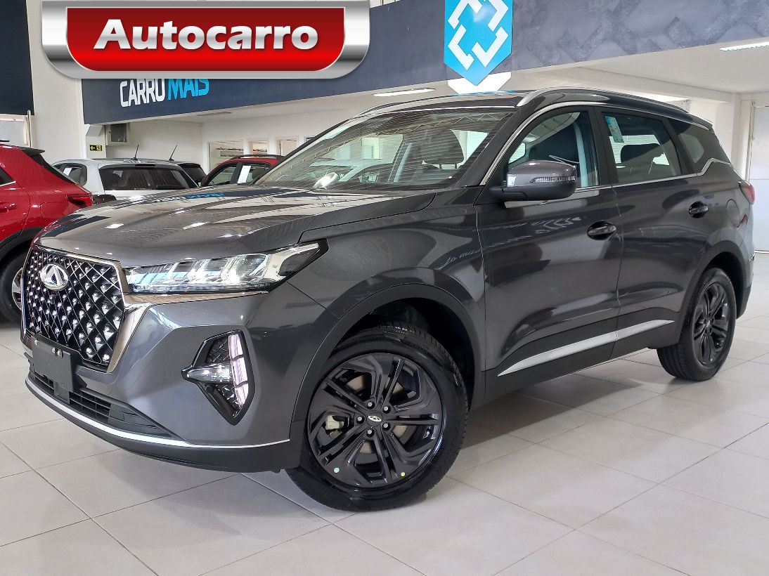 CHERY