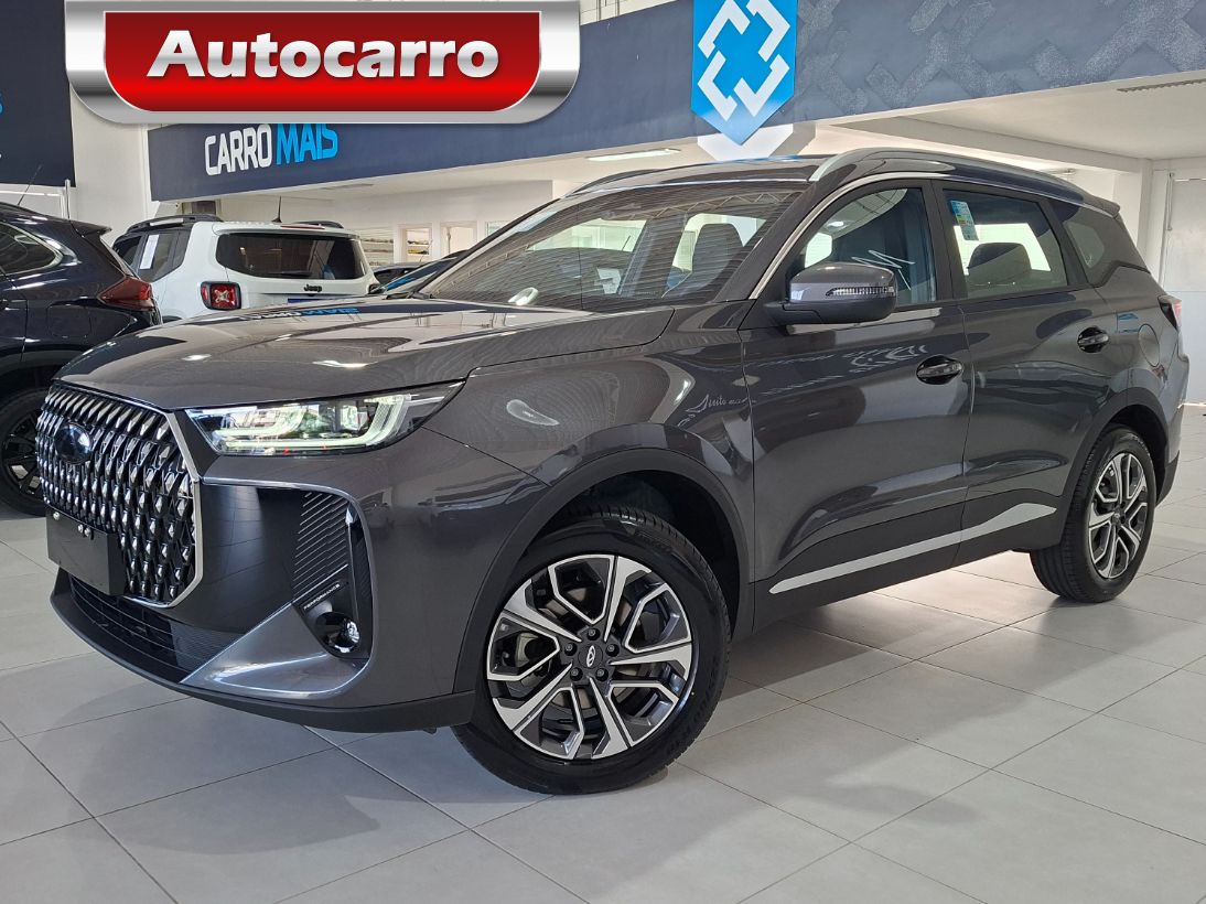 CHERY